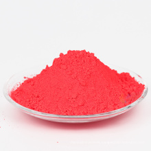 Colorful Neon Mica Powder Fluorescent Pigment Colors Fluorescent Red Pigment Glow In the Dark